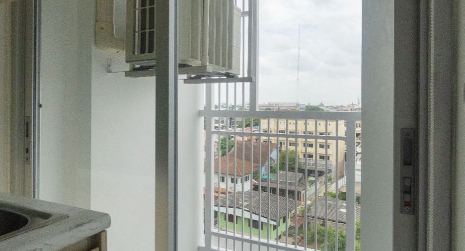 For rent 1 bed condo in Bangkok Yai, Bangkok