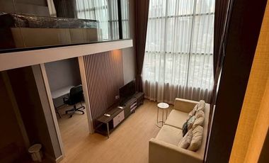 Condo en alquiler de 1 habitaciones en Sathon, Bangkok