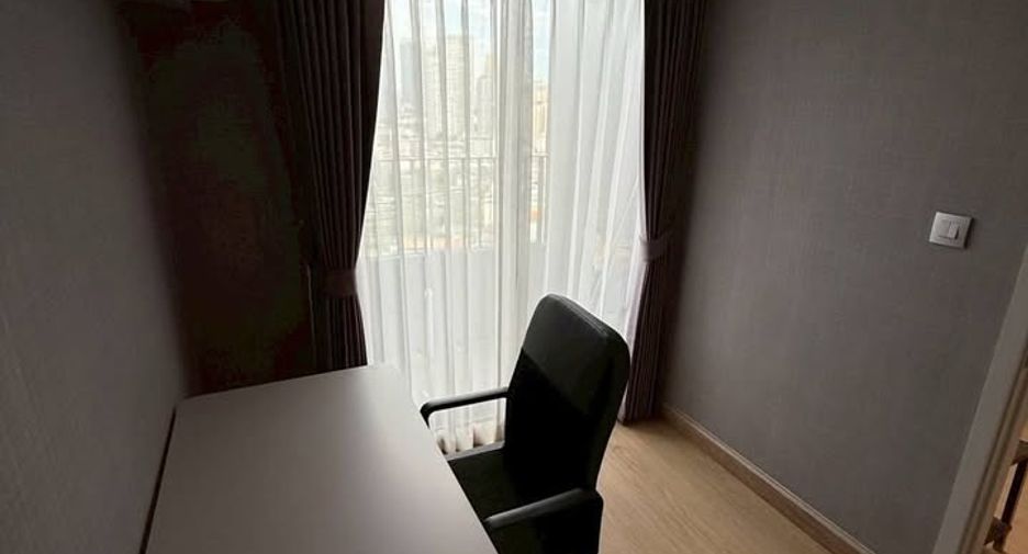 Аренда 1 кровать кондо в Сатхон, Бангкок