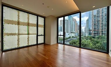À vendre 2 chambres condo à Pathum Wan, Bangkok