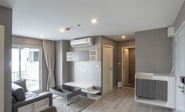 Wohnung zur Miete mit 2 Zimmer in Phasi Charoen, Bangkok