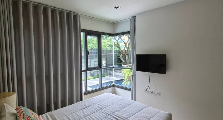 For sale 2 bedrooms condo in Cha Am, Phetchaburi