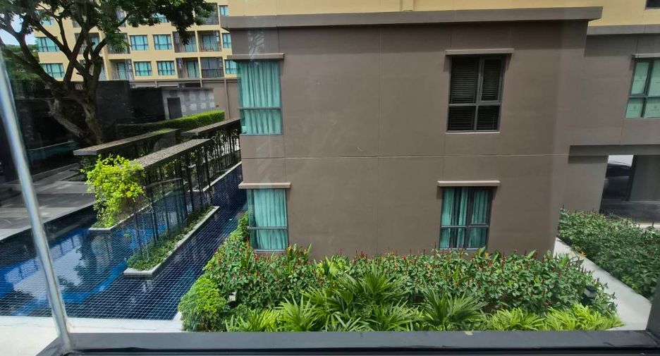 For sale 2 bedrooms condo in Cha Am, Phetchaburi