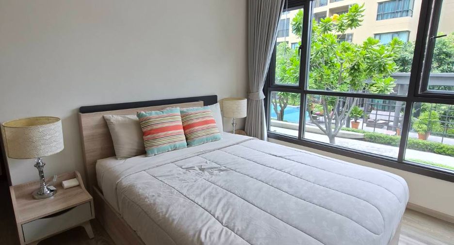 For sale 2 bedrooms condo in Cha Am, Phetchaburi
