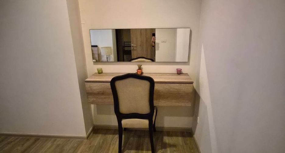 For sale 2 bedrooms condo in Cha Am, Phetchaburi