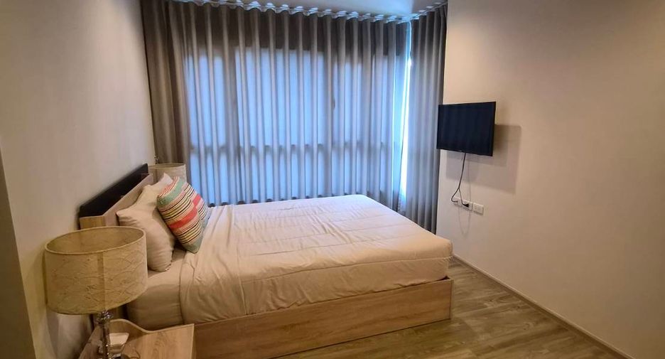 For sale 2 bedrooms condo in Cha Am, Phetchaburi