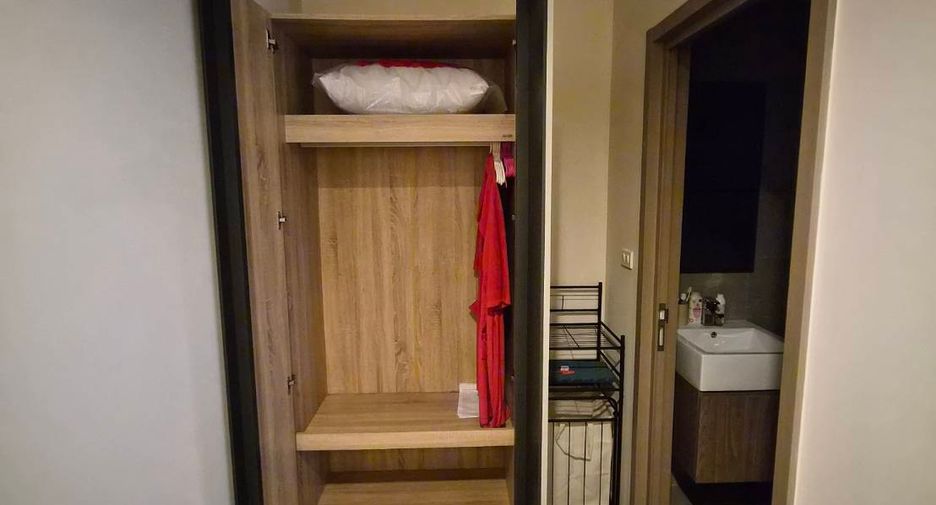 For sale 2 bedrooms condo in Cha Am, Phetchaburi