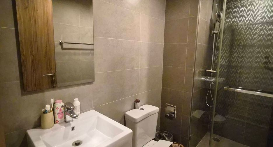 For sale 2 bedrooms condo in Cha Am, Phetchaburi