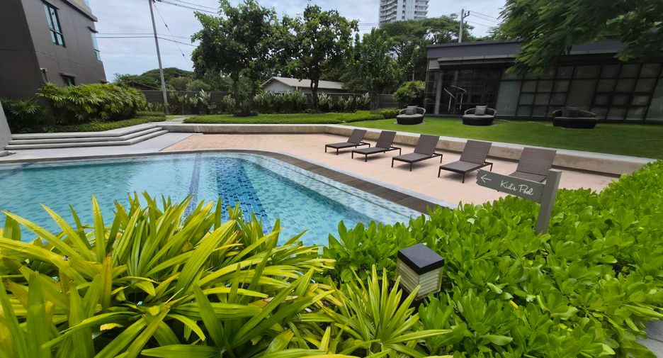 For sale 2 bedrooms condo in Cha Am, Phetchaburi