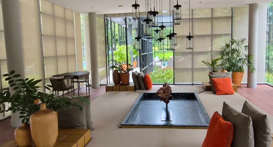 For sale 2 bedrooms condo in Cha Am, Phetchaburi