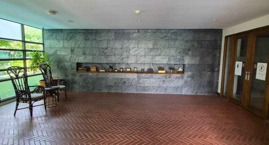 For sale 2 bedrooms condo in Cha Am, Phetchaburi