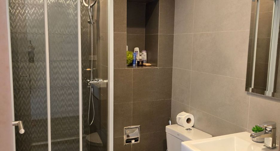 For sale 2 bedrooms condo in Cha Am, Phetchaburi