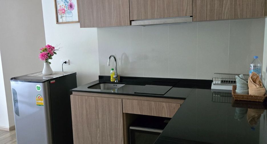 For sale 2 bedrooms condo in Cha Am, Phetchaburi