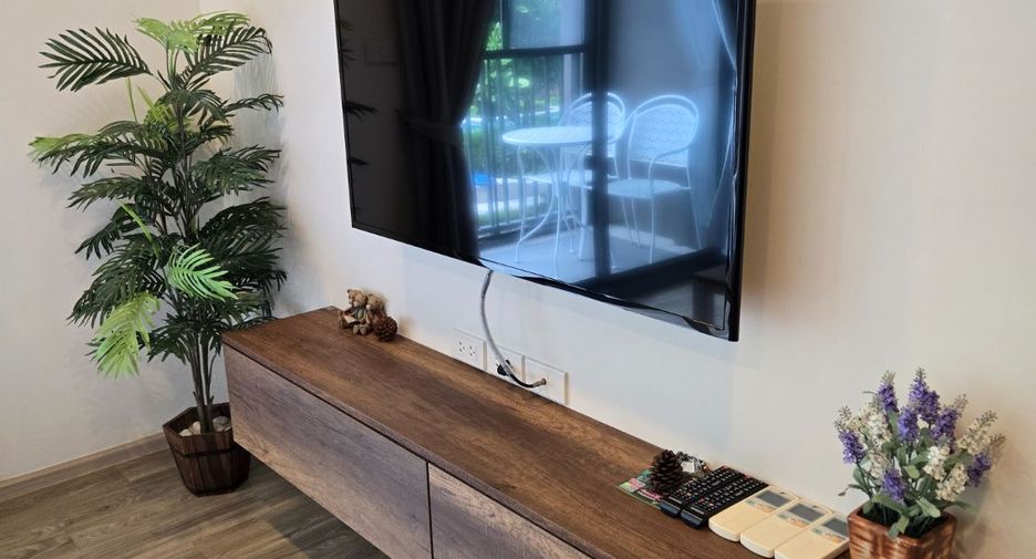 For sale 2 bedrooms condo in Cha Am, Phetchaburi
