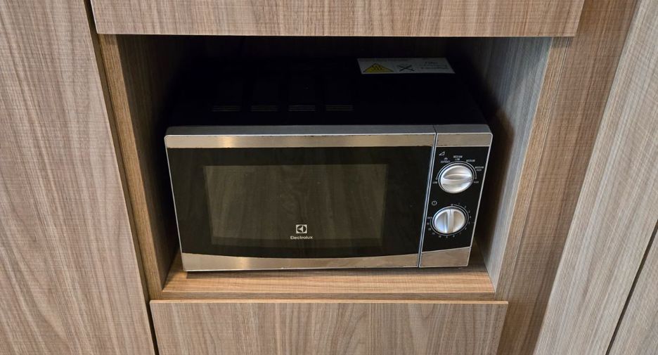 For sale 2 bedrooms condo in Cha Am, Phetchaburi