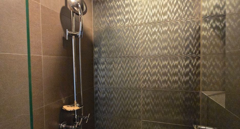 For sale 2 bedrooms condo in Cha Am, Phetchaburi
