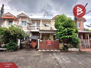 出售 3 卧室 联排别墅 在 Min Buri, 曼谷
