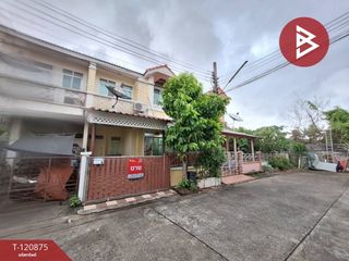出售 3 卧室 联排别墅 在 Min Buri, 曼谷