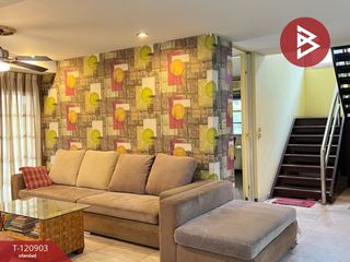 Haus zum Kauf mit 4 Zimmer in Saphan Sung, Bangkok