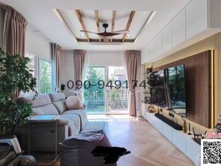 For rent 4 ベッドルーム house in Khlong Luang, Pathum Thani