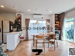 For rent 4 ベッドルーム house in Khlong Luang, Pathum Thani