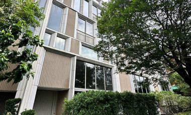 出租 4 卧室 独立屋 在 Watthana, 曼谷