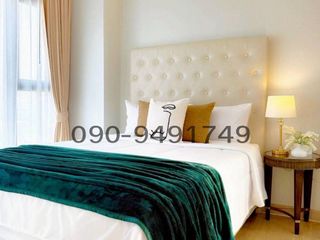 出租 1 卧室 公寓 在 Mueang Chon Buri, Chon Buri