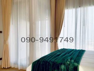 出租 1 卧室 公寓 在 Mueang Chon Buri, Chon Buri