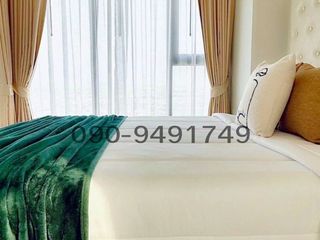 出租 1 卧室 公寓 在 Mueang Chon Buri, Chon Buri