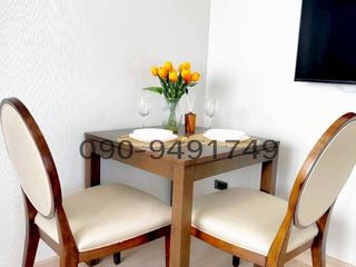出租 1 卧室 公寓 在 Mueang Chon Buri, Chon Buri