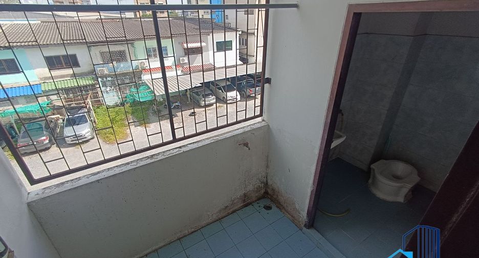 For sale 75 bedrooms apartment in Thanyaburi, Pathum Thani