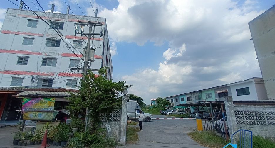 For sale 75 bedrooms apartment in Thanyaburi, Pathum Thani