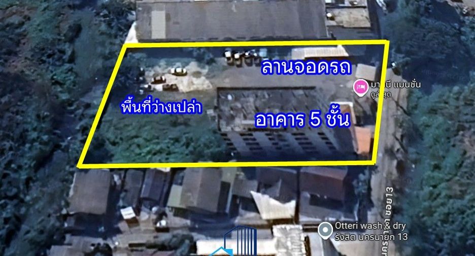 For sale 75 bedrooms apartment in Thanyaburi, Pathum Thani