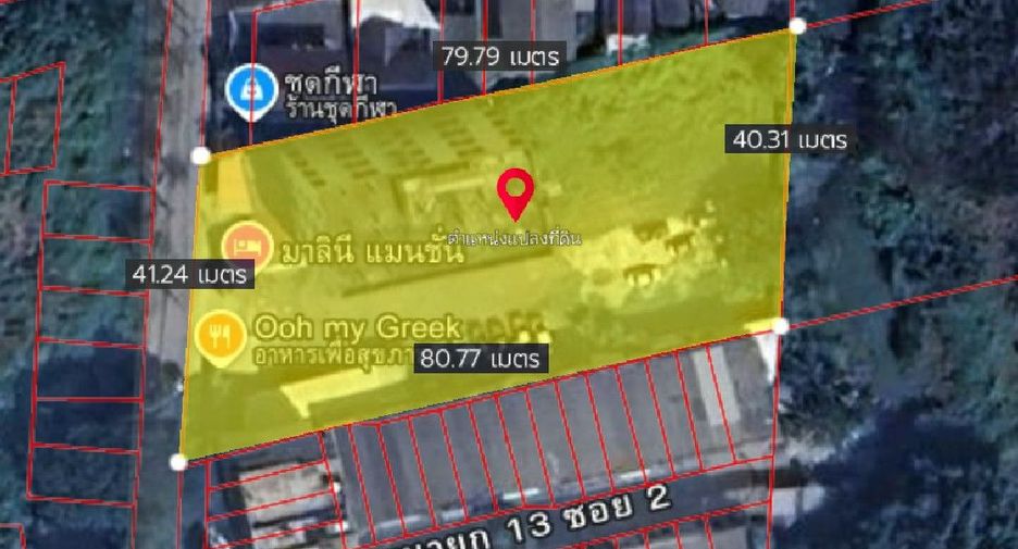 For sale 75 bedrooms apartment in Thanyaburi, Pathum Thani