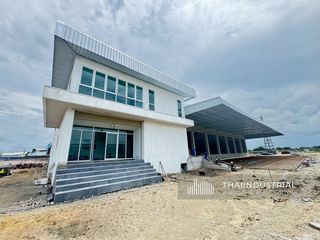 For rent warehouse in Bang Bo, Samut Prakan