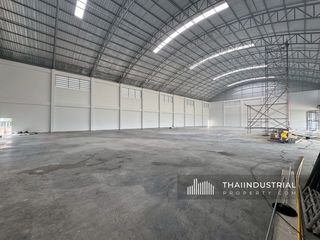For rent warehouse in Bang Bo, Samut Prakan