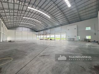 For rent warehouse in Bang Bo, Samut Prakan