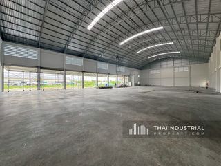 For rent warehouse in Bang Bo, Samut Prakan