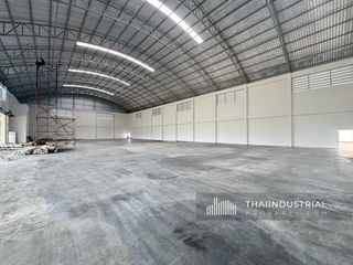 For rent warehouse in Bang Bo, Samut Prakan