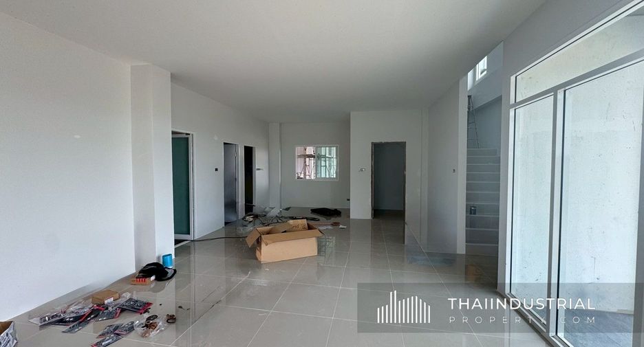 For rent warehouse in Bang Bo, Samut Prakan