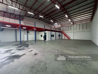 出租 仓库 在 Lat Krabang, 曼谷