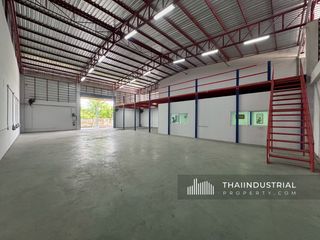 出租 仓库 在 Lat Krabang, 曼谷