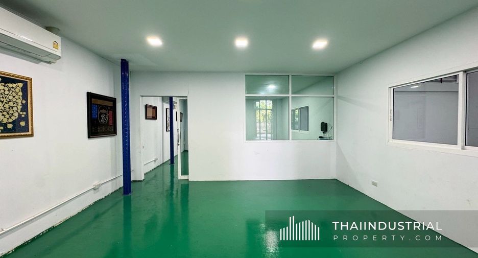For rent warehouse in Lat Krabang, Bangkok