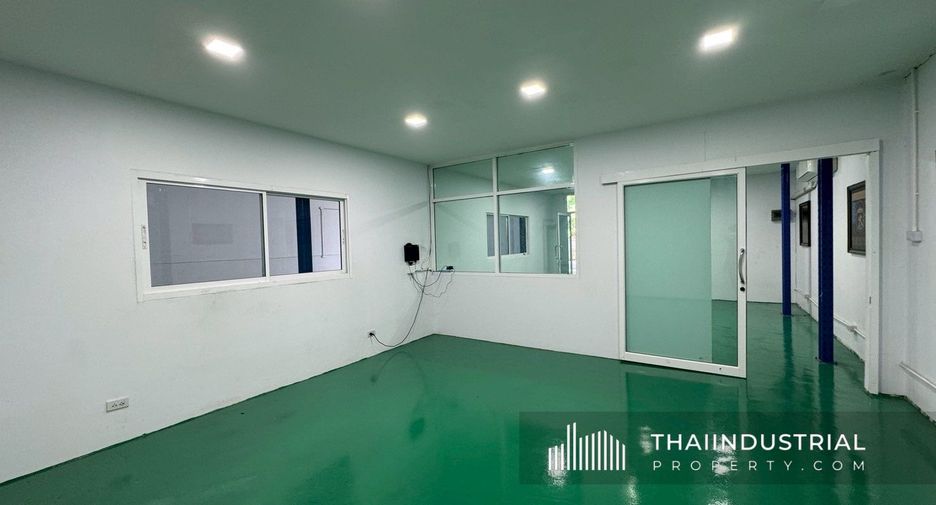 For rent warehouse in Lat Krabang, Bangkok