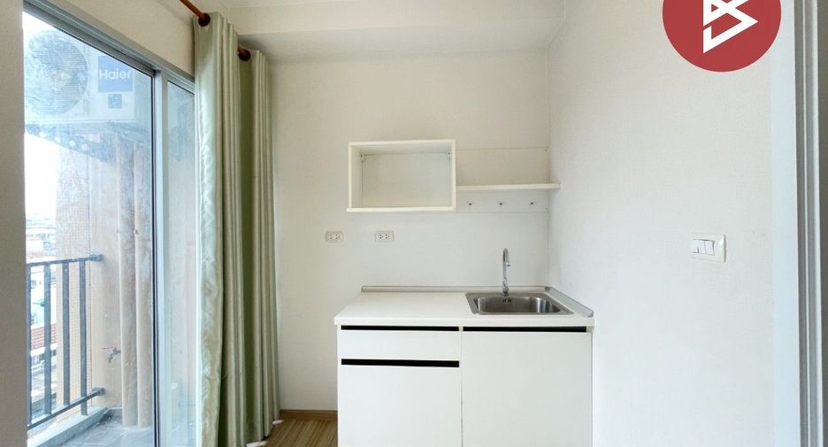 For sale 1 bed condo in Bang Bua Thong, Nonthaburi