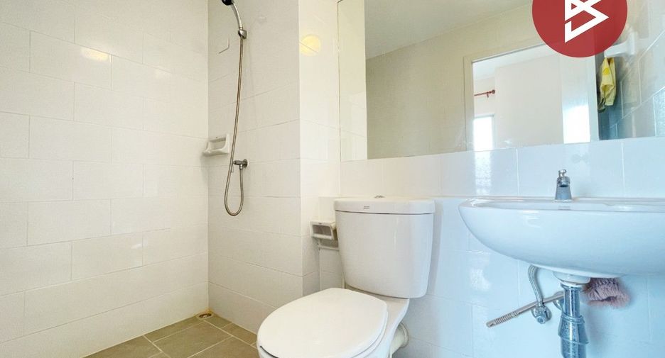 For sale 1 bed condo in Bang Bua Thong, Nonthaburi