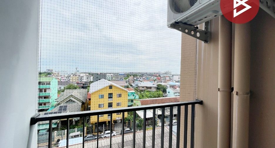 For sale 1 bed condo in Bang Bua Thong, Nonthaburi