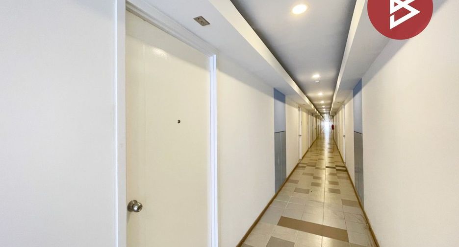 For sale 1 bed condo in Bang Bua Thong, Nonthaburi
