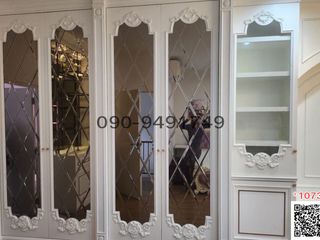 Reihenhaus zur Miete mit 3 Zimmer in Saphan Sung, Bangkok