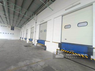 出租 仓库 在 Si Racha, Chon Buri